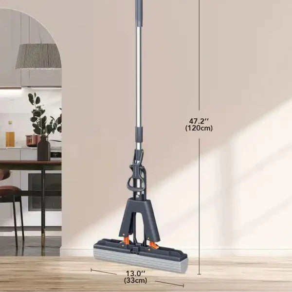 Qokzek PVA Super-Absorbent Mop