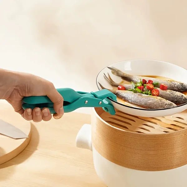 Qokzek Anti Scald Dish Pot Holder